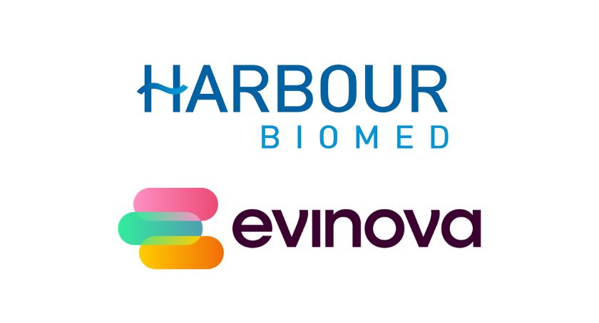 Harbour BioMed, Evinova Enter Strategic Collaboration in AI